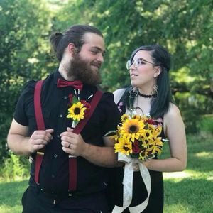 Meet your Posher, Zoe